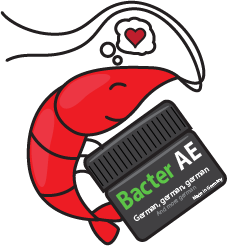 What In The World Is Bacter AE? - Shrimply Explained