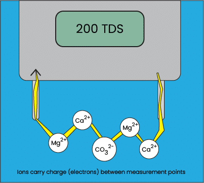 How TDS Meters Work